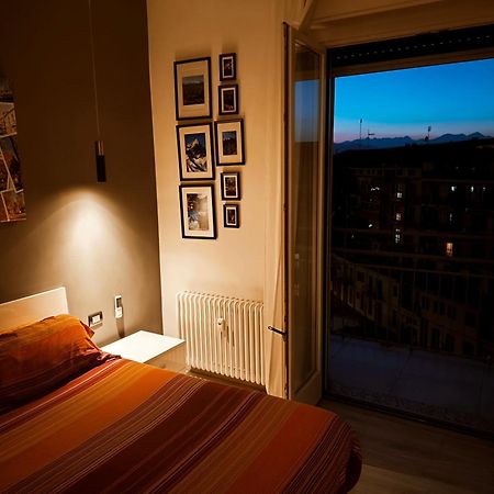 A Cuneo In Terrazza Eksteriør bilde