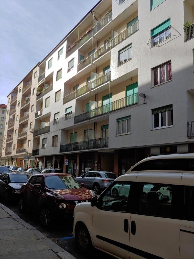 A Cuneo In Terrazza Eksteriør bilde