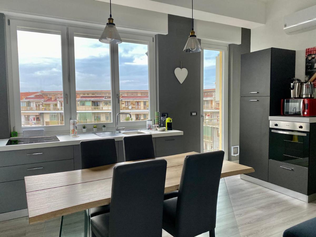 A Cuneo In Terrazza Eksteriør bilde