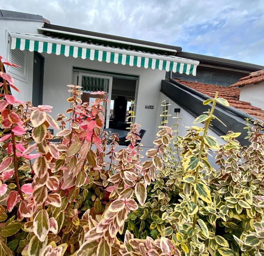 A Cuneo In Terrazza Eksteriør bilde