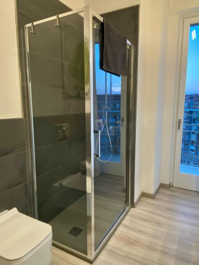A Cuneo In Terrazza Eksteriør bilde