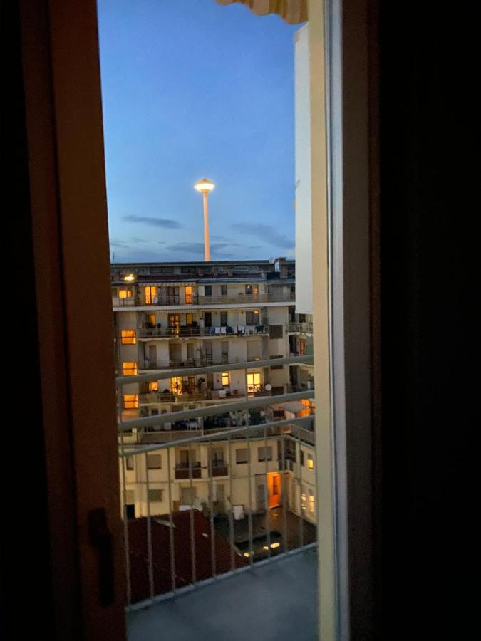 A Cuneo In Terrazza Eksteriør bilde