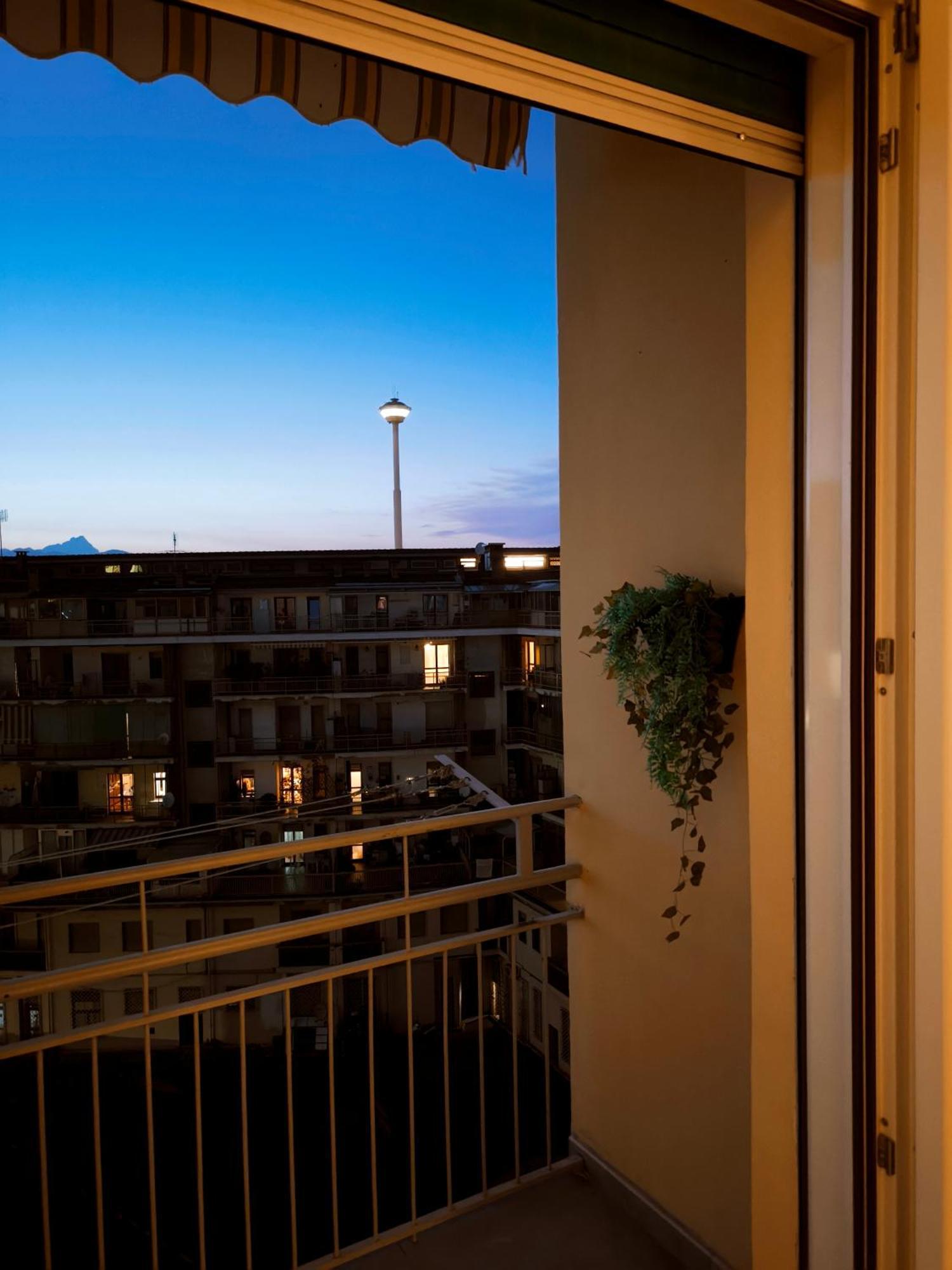 A Cuneo In Terrazza Eksteriør bilde